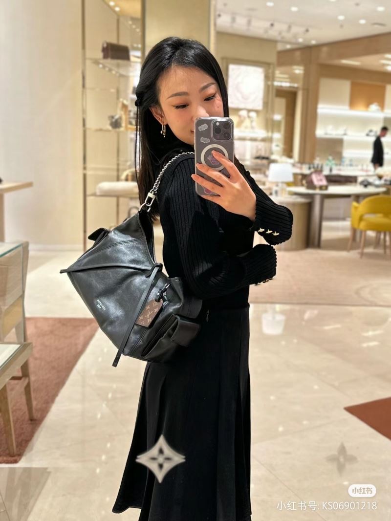 Louis Vuitton Satchel Bags